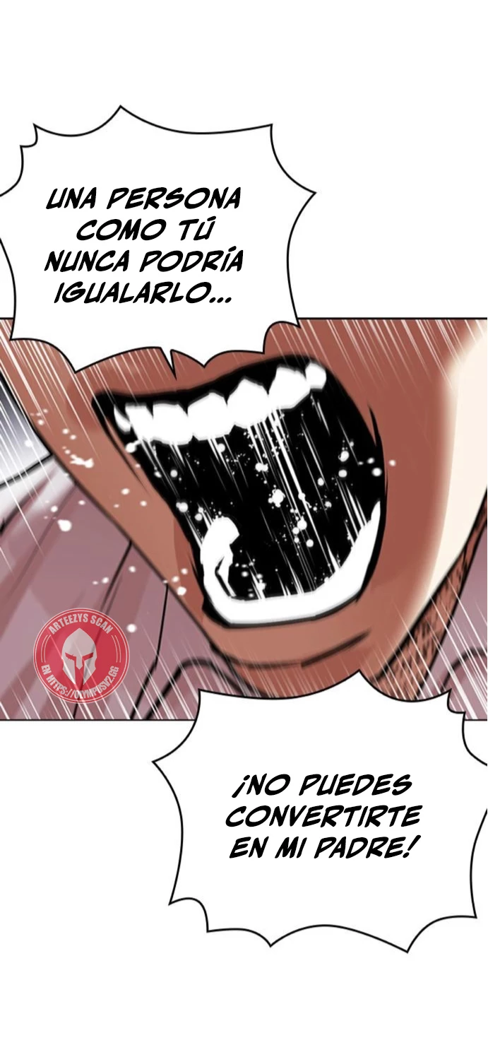 Nueva cara Capitulo 464 página 99