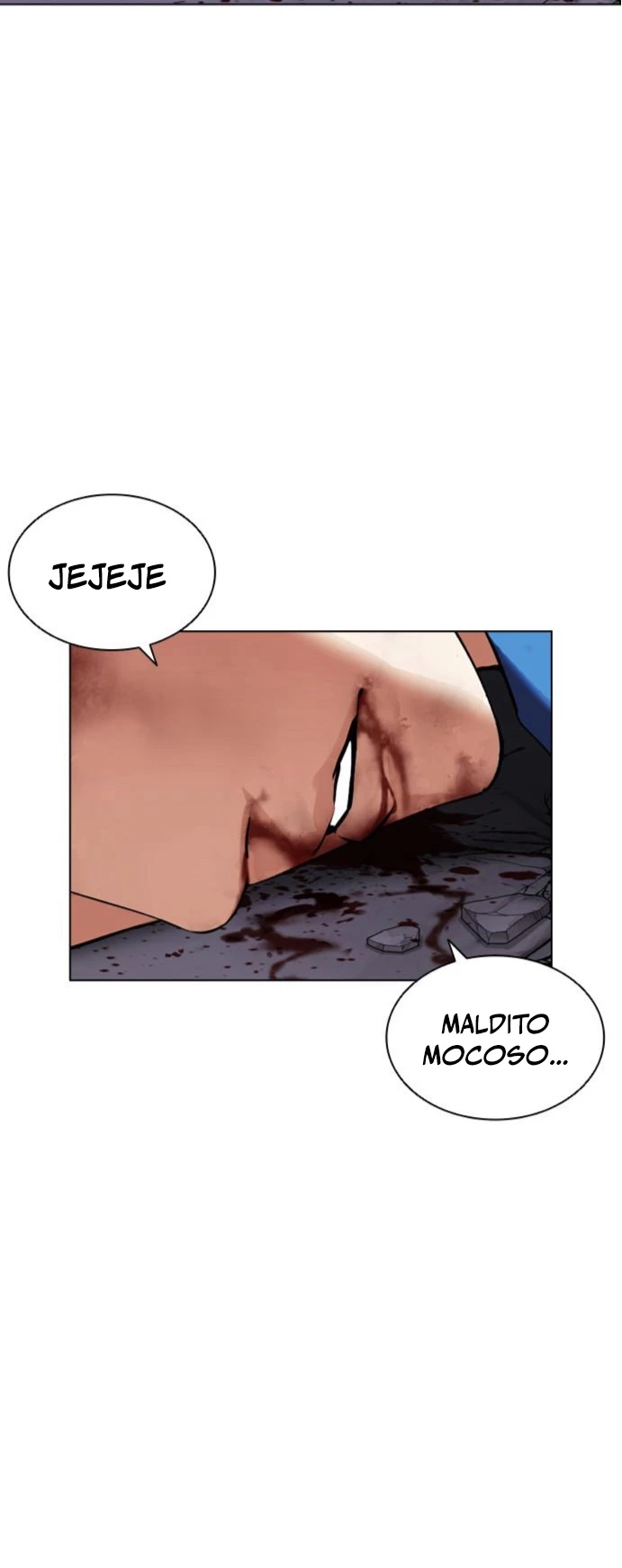 Nueva cara Capitulo 465 página 100
