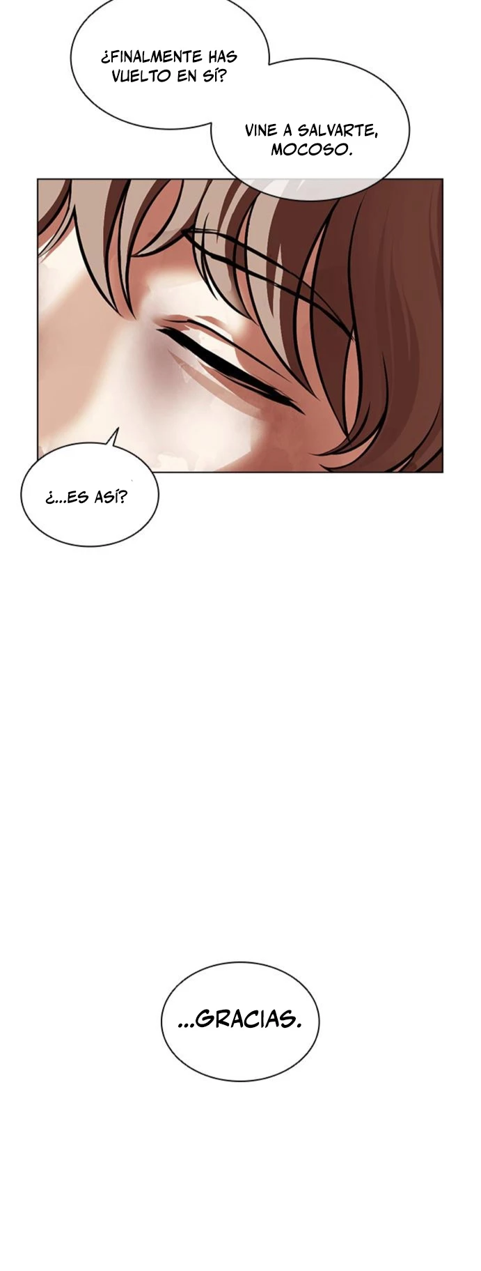Nueva cara Capitulo 465 página 104