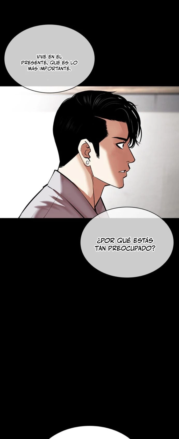 Nueva cara Capitulo 465 página 14