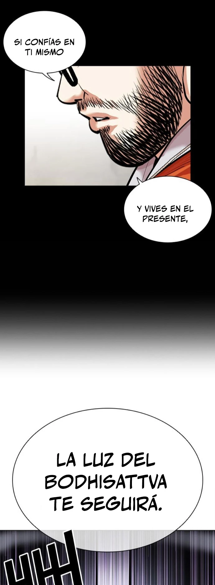 Nueva cara Capitulo 465 página 16