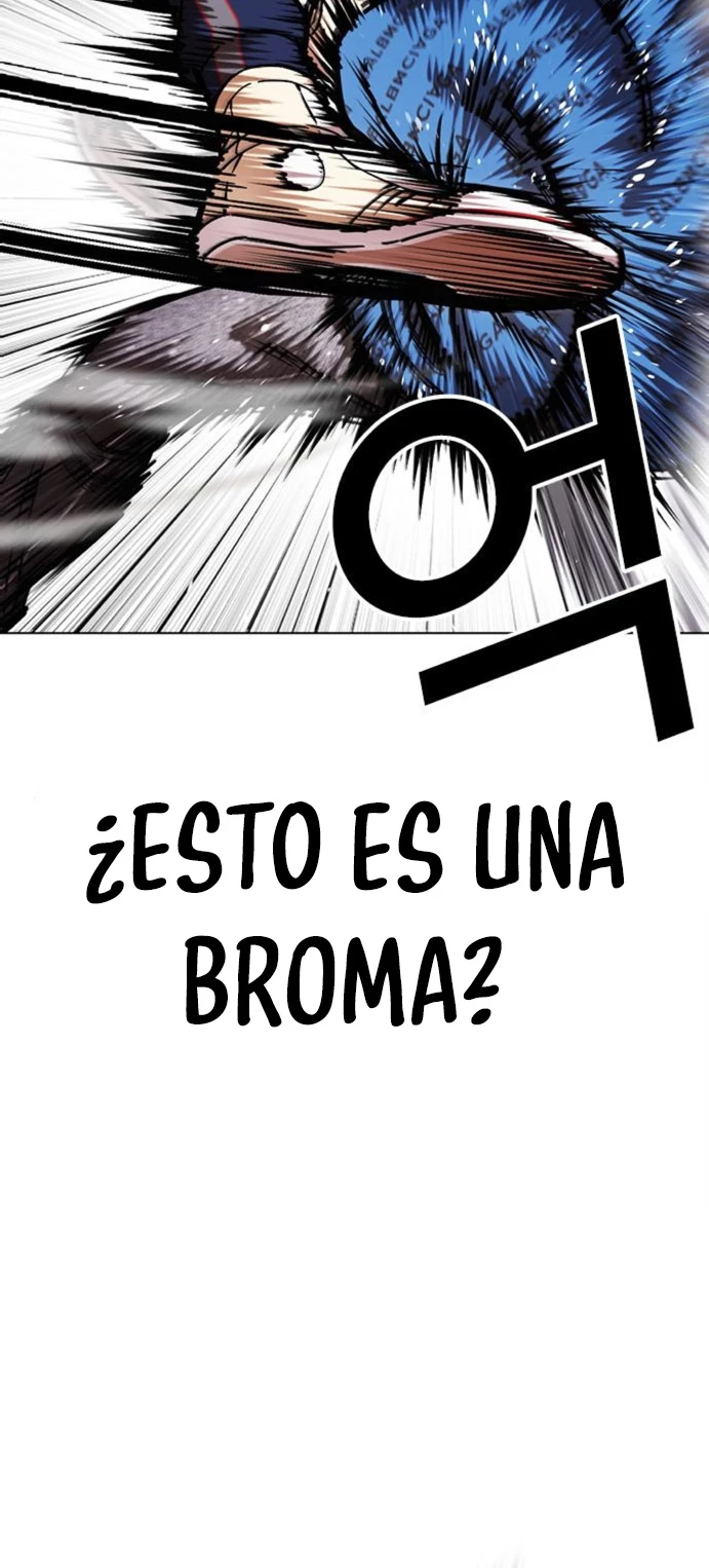 Nueva cara Capitulo 465 página 19