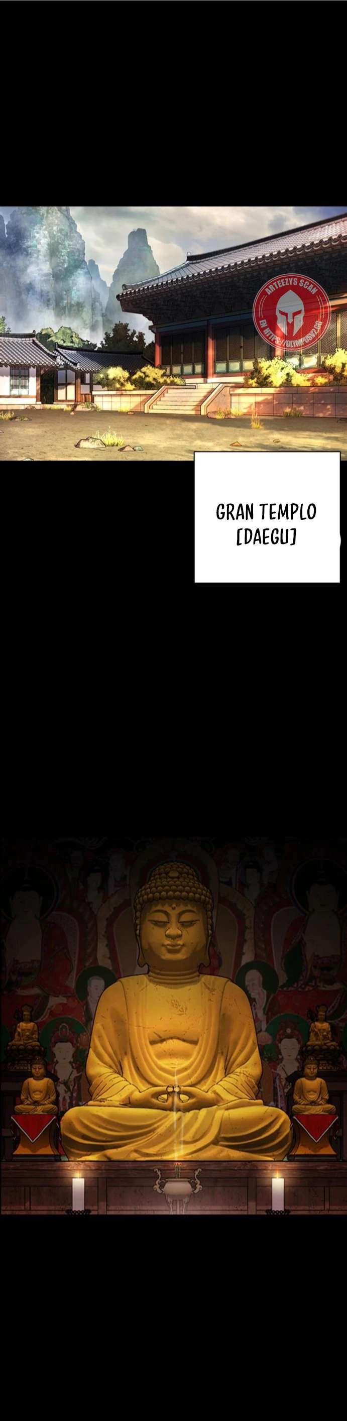 Nueva cara Capitulo 465 página 2