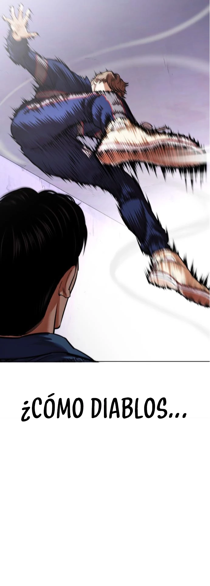 Nueva cara Capitulo 465 página 22
