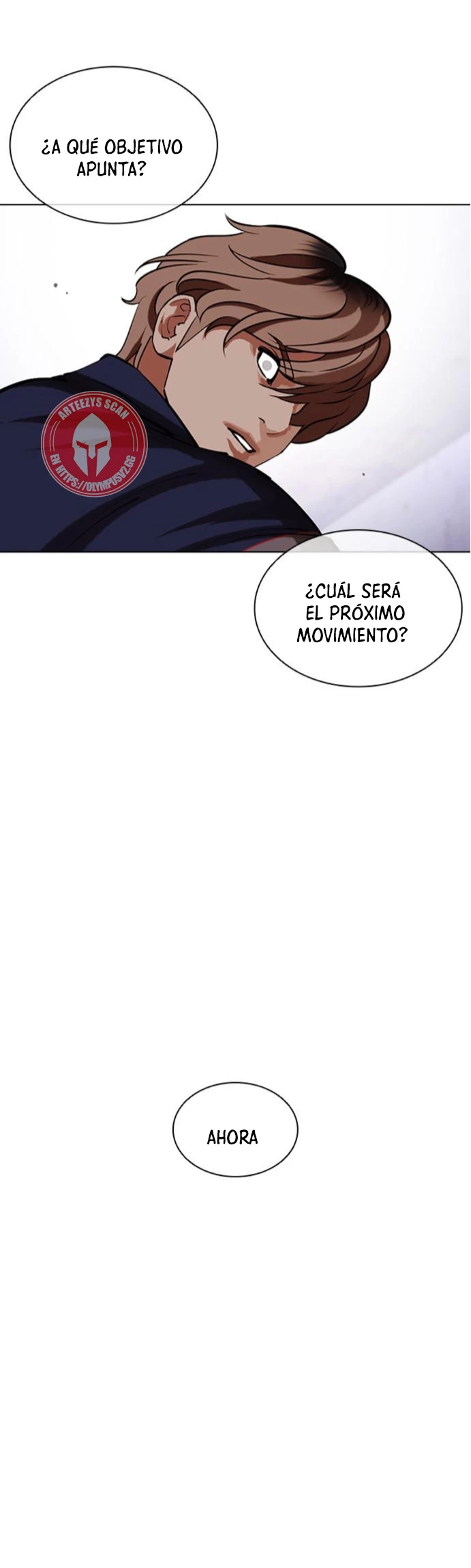Nueva cara Capitulo 465 página 24