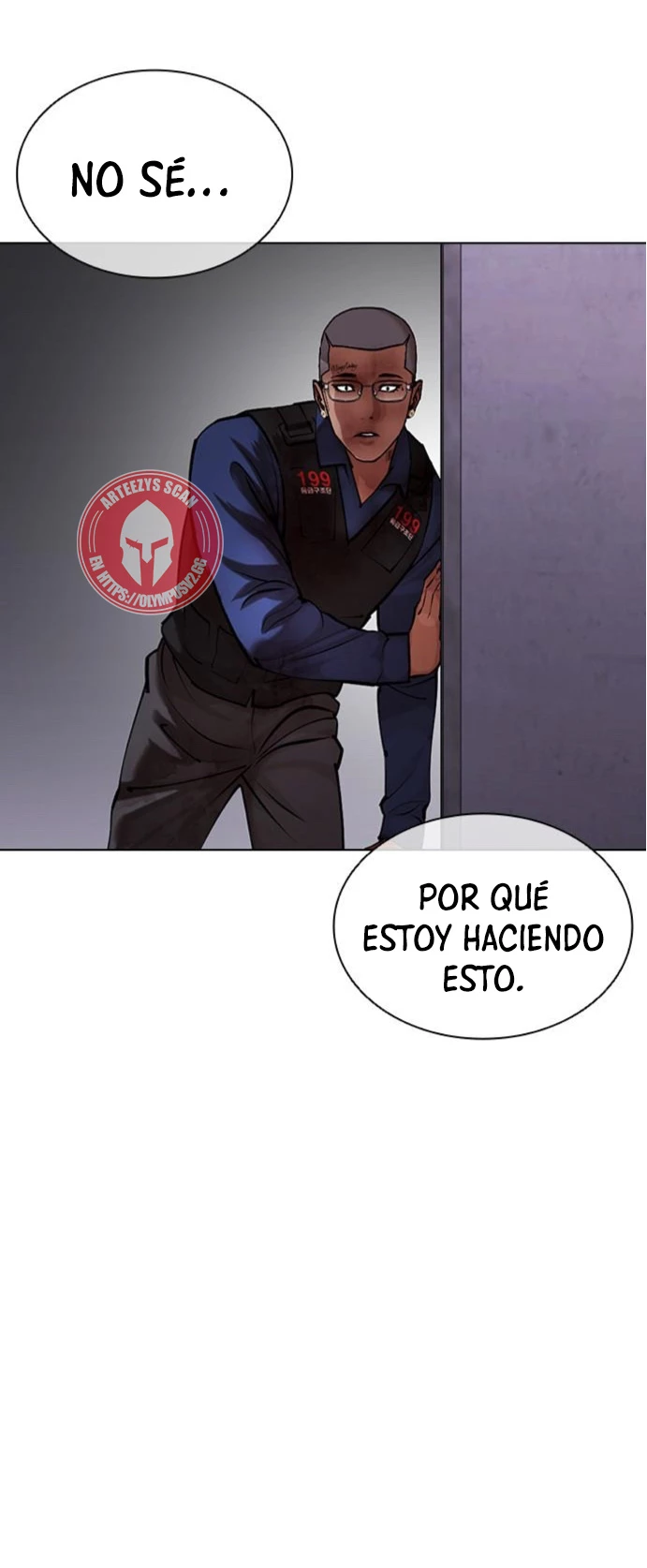 Nueva cara Capitulo 465 página 26