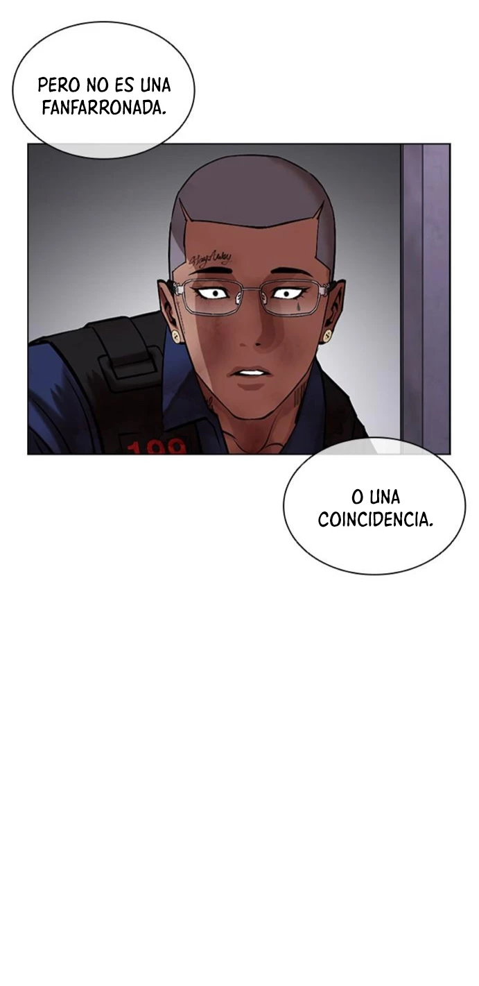 Nueva cara Capitulo 465 página 27