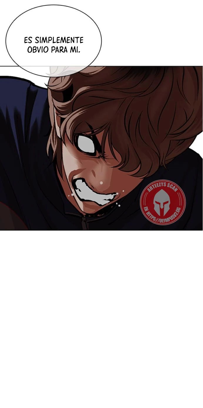 Nueva cara Capitulo 465 página 28