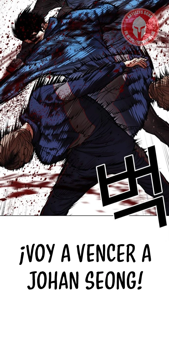 Nueva cara Capitulo 465 página 43