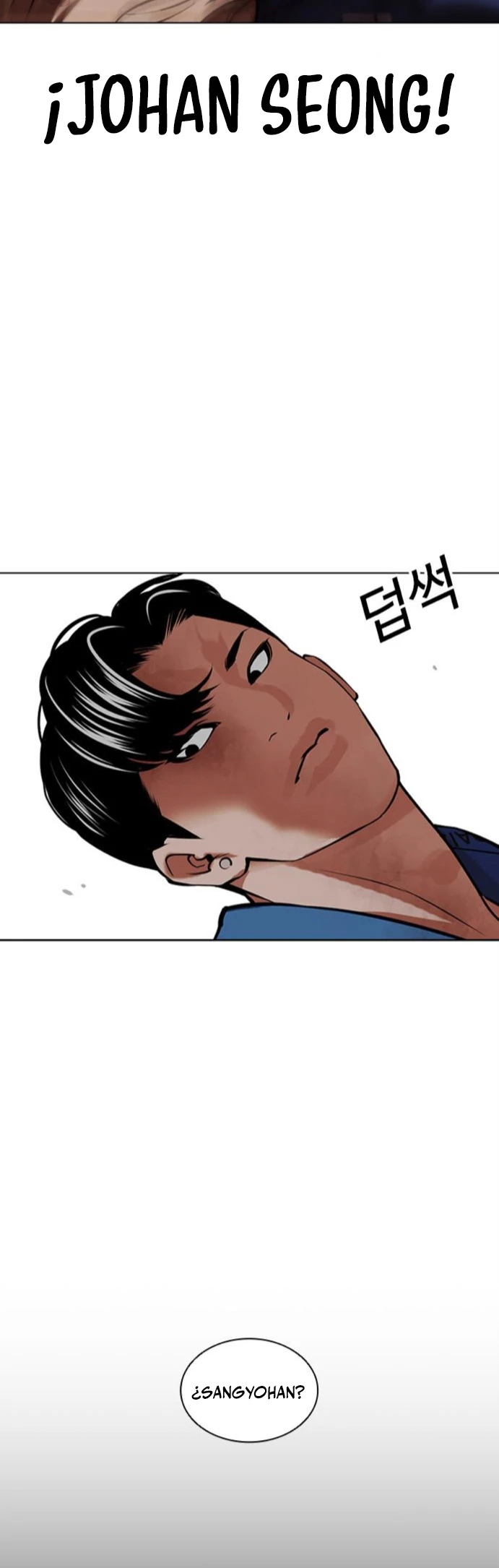 Nueva cara Capitulo 465 página 47