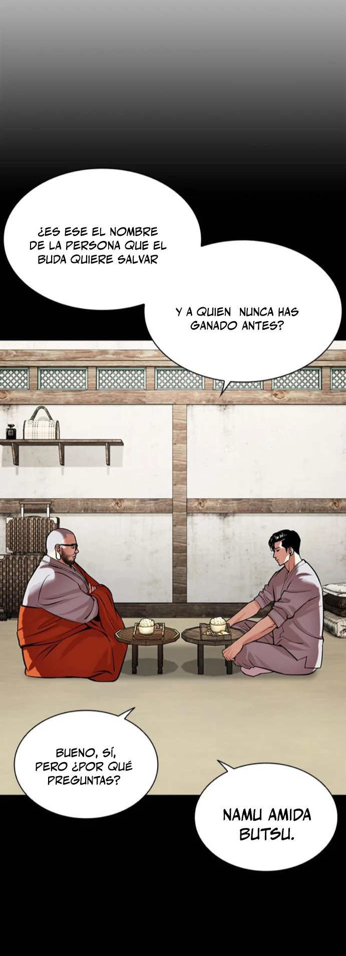 Nueva cara Capitulo 465 página 48