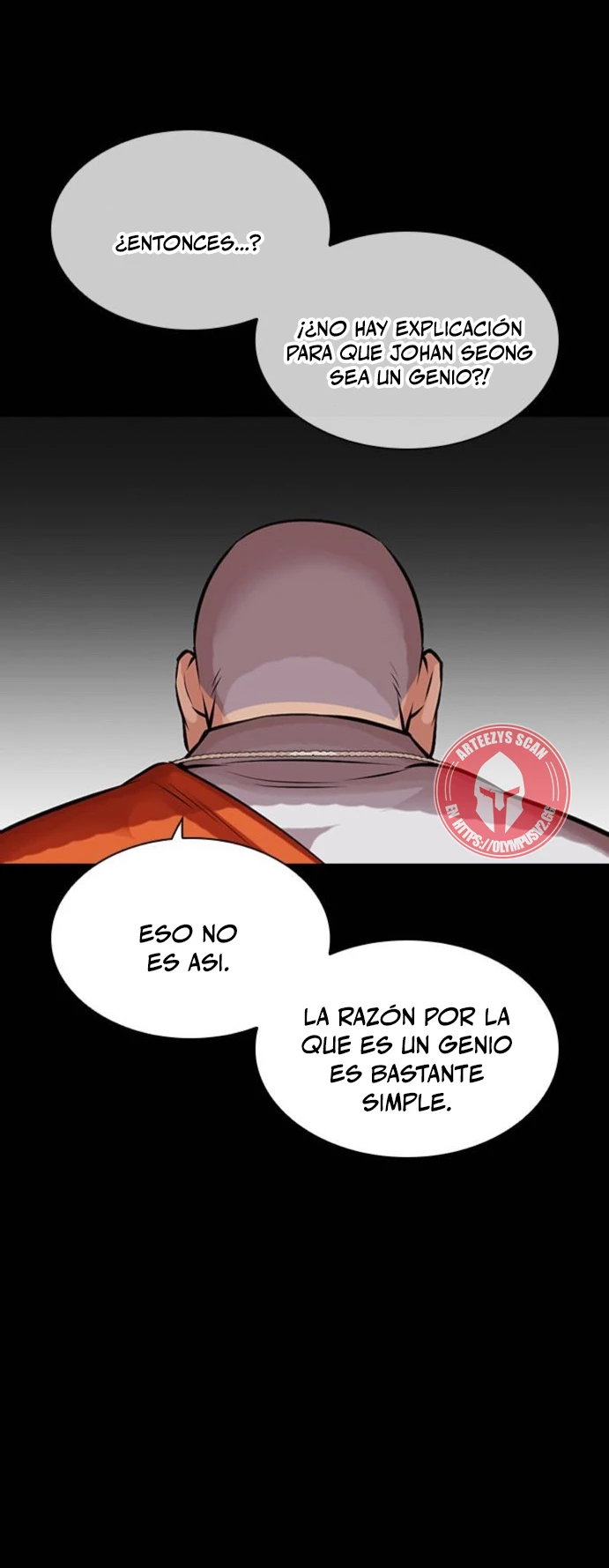 Nueva cara Capitulo 465 página 53