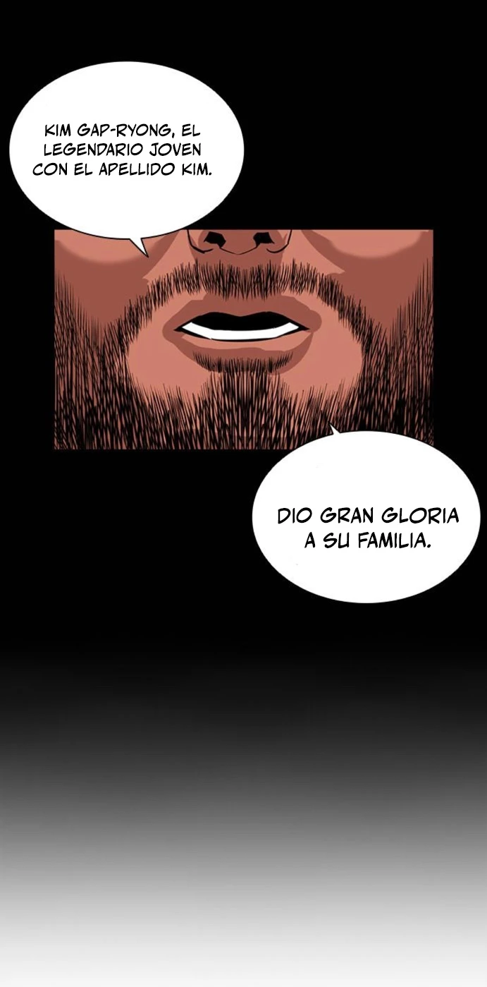 Nueva cara Capitulo 465 página 54