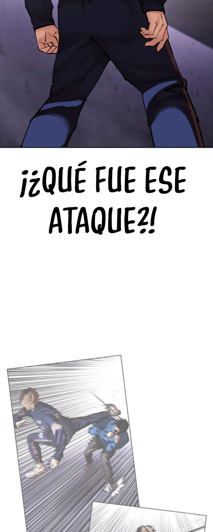 Nueva cara Capitulo 465 página 58