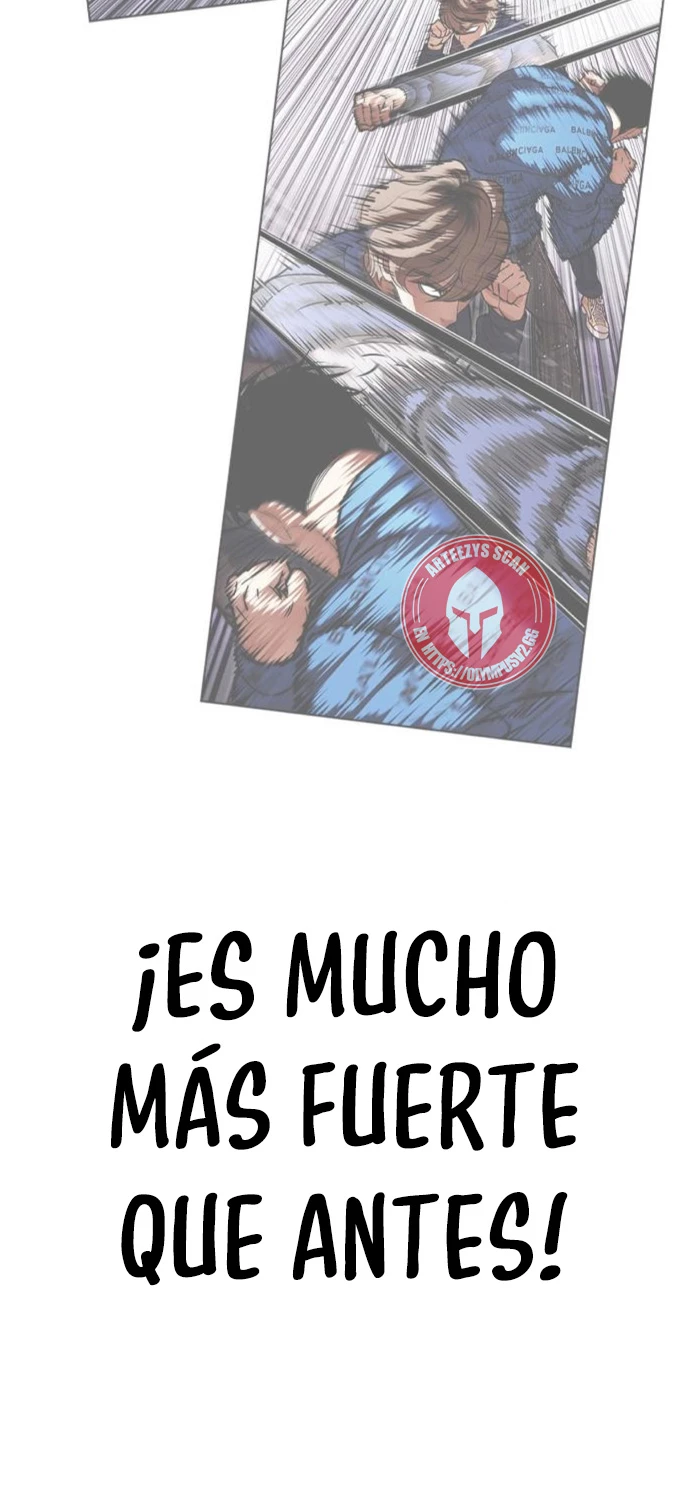 Nueva cara Capitulo 465 página 59