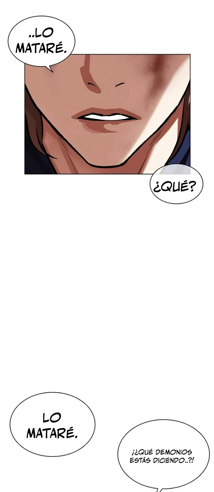 Nueva cara Capitulo 465 página 60