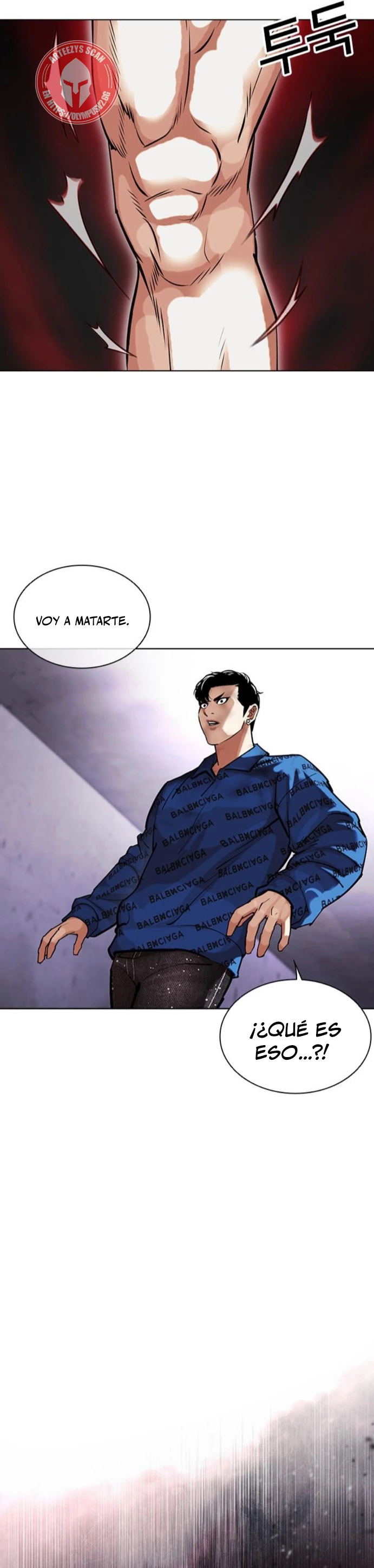 Nueva cara Capitulo 465 página 64