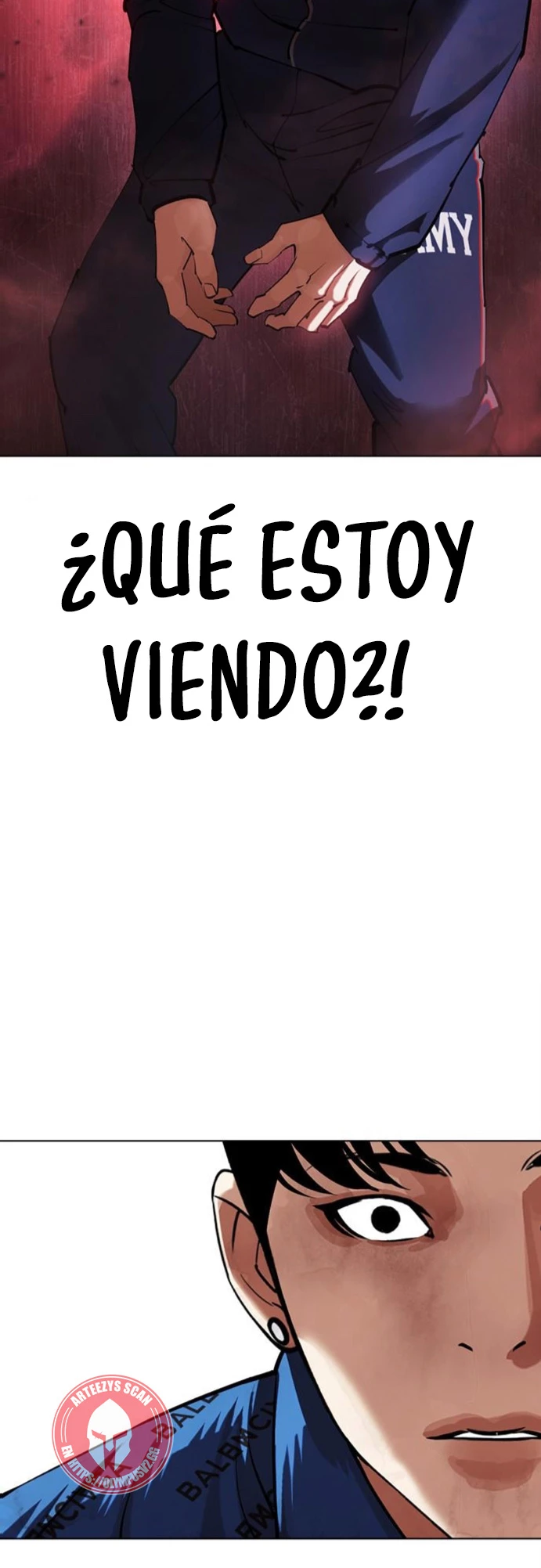 Nueva cara Capitulo 465 página 66