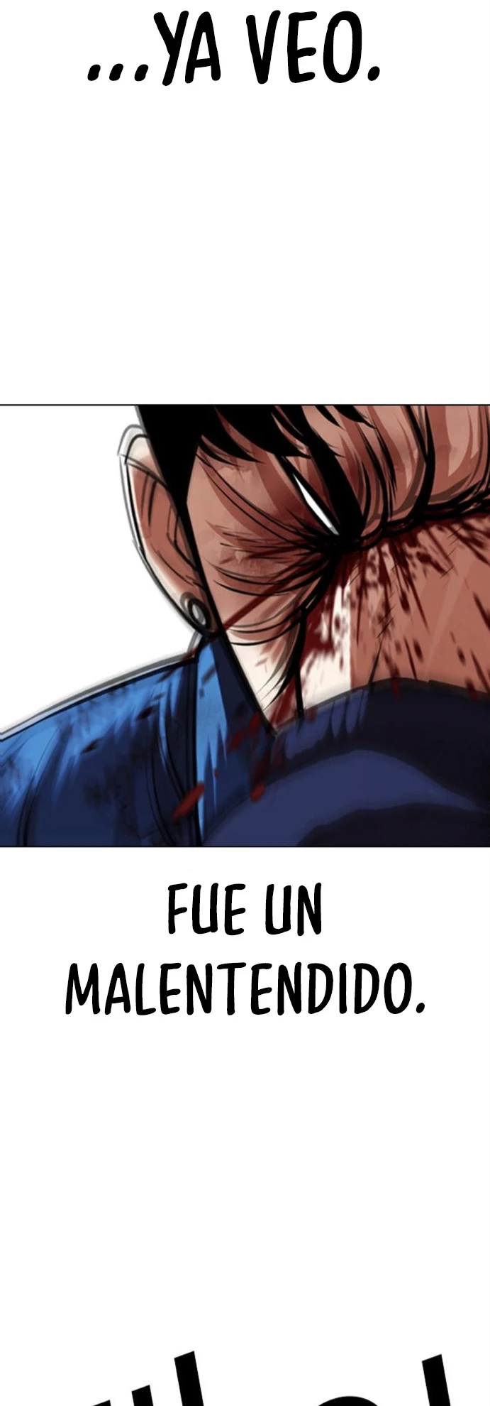 Nueva cara Capitulo 465 página 67