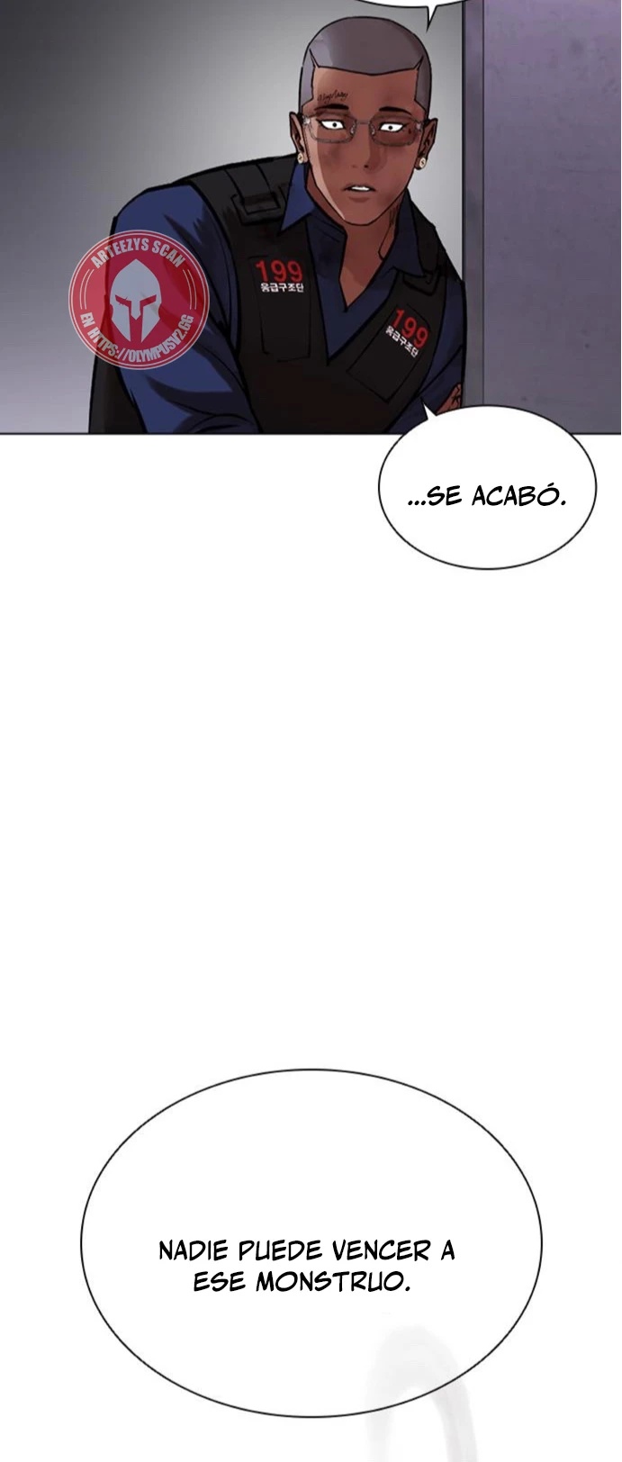Nueva cara Capitulo 465 página 75