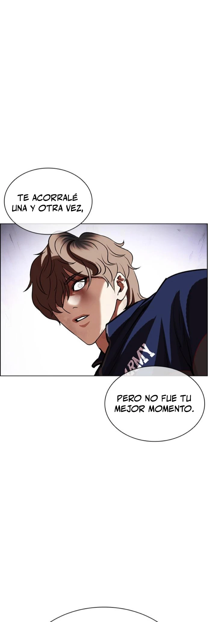 Nueva cara Capitulo 465 página 78