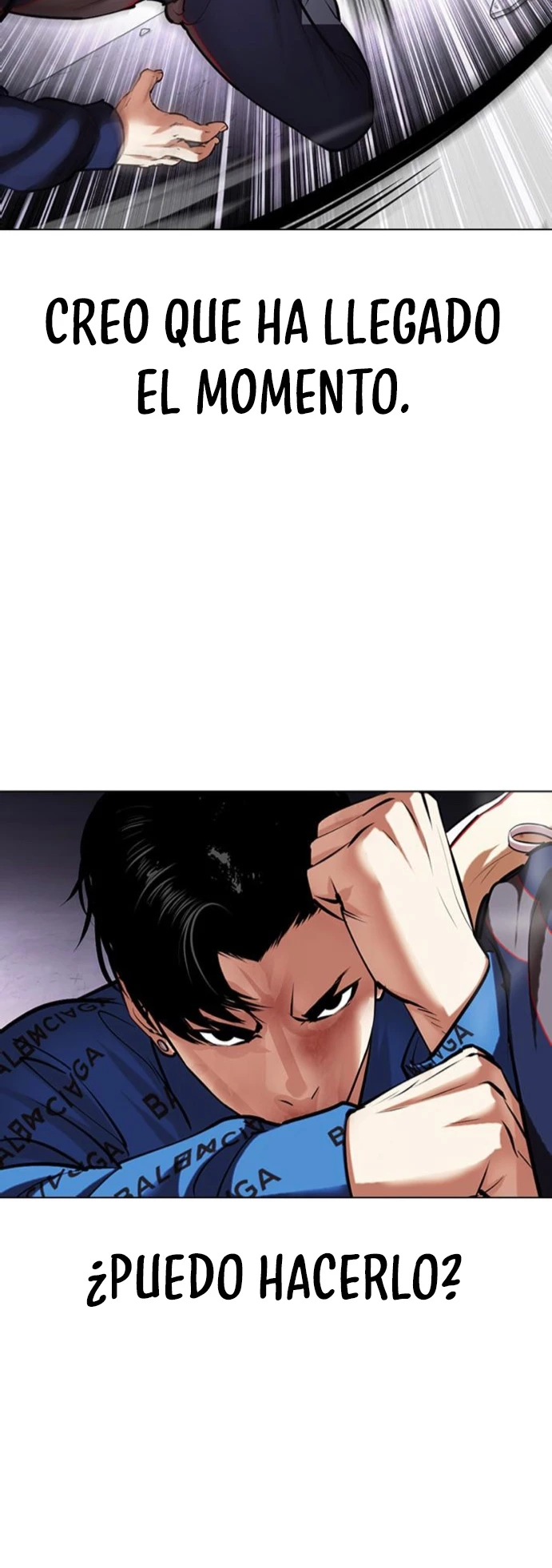 Nueva cara Capitulo 465 página 83