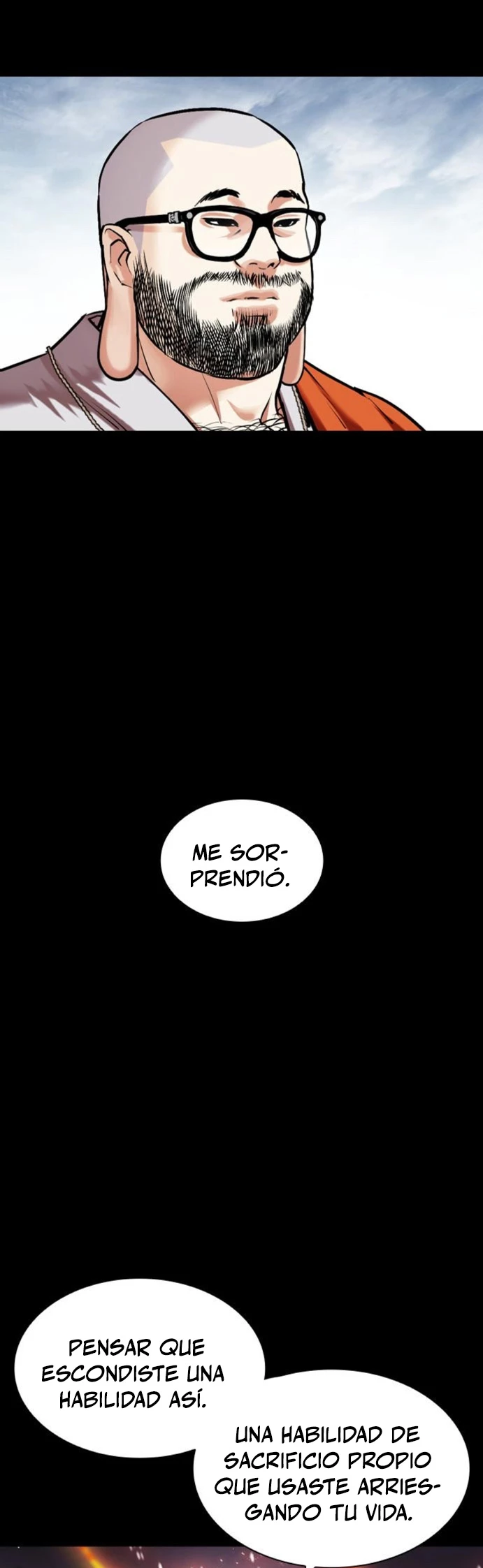 Nueva cara Capitulo 465 página 88