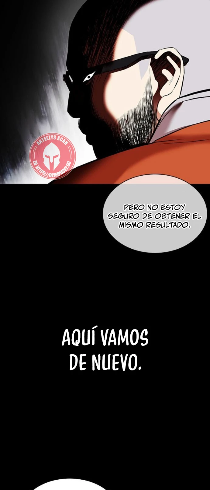 Nueva cara Capitulo 465 página 9