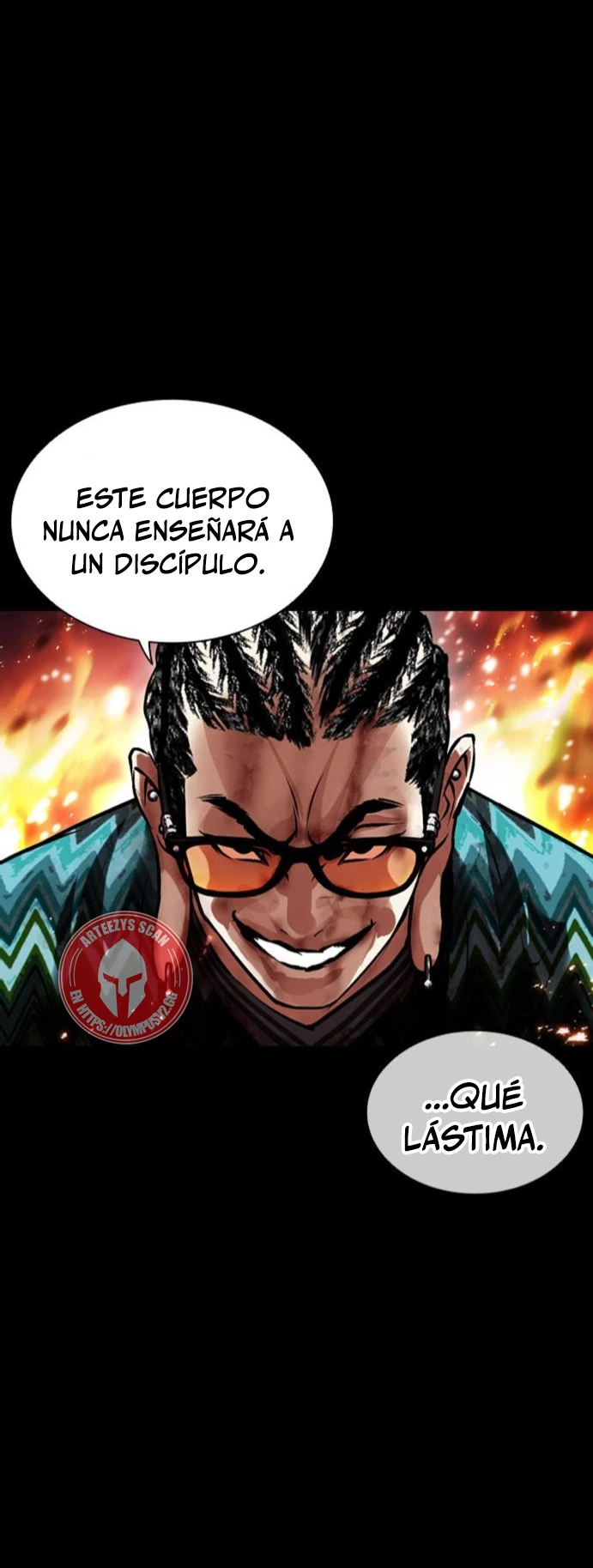 Nueva cara Capitulo 465 página 91