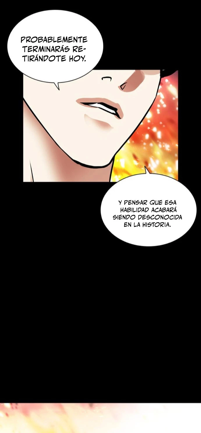 Nueva cara Capitulo 465 página 92