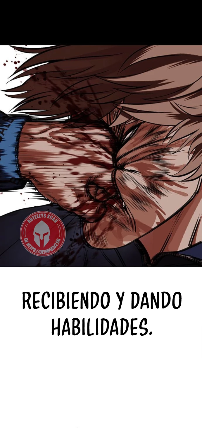 Nueva cara Capitulo 465 página 95