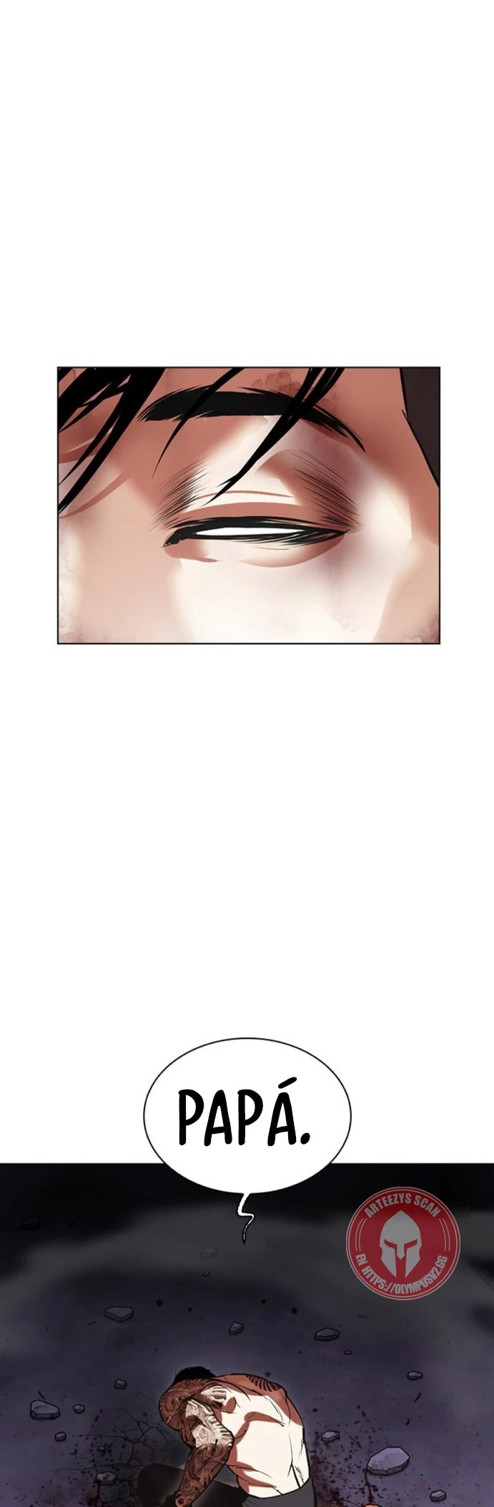 Nueva cara Capitulo 466 página 110