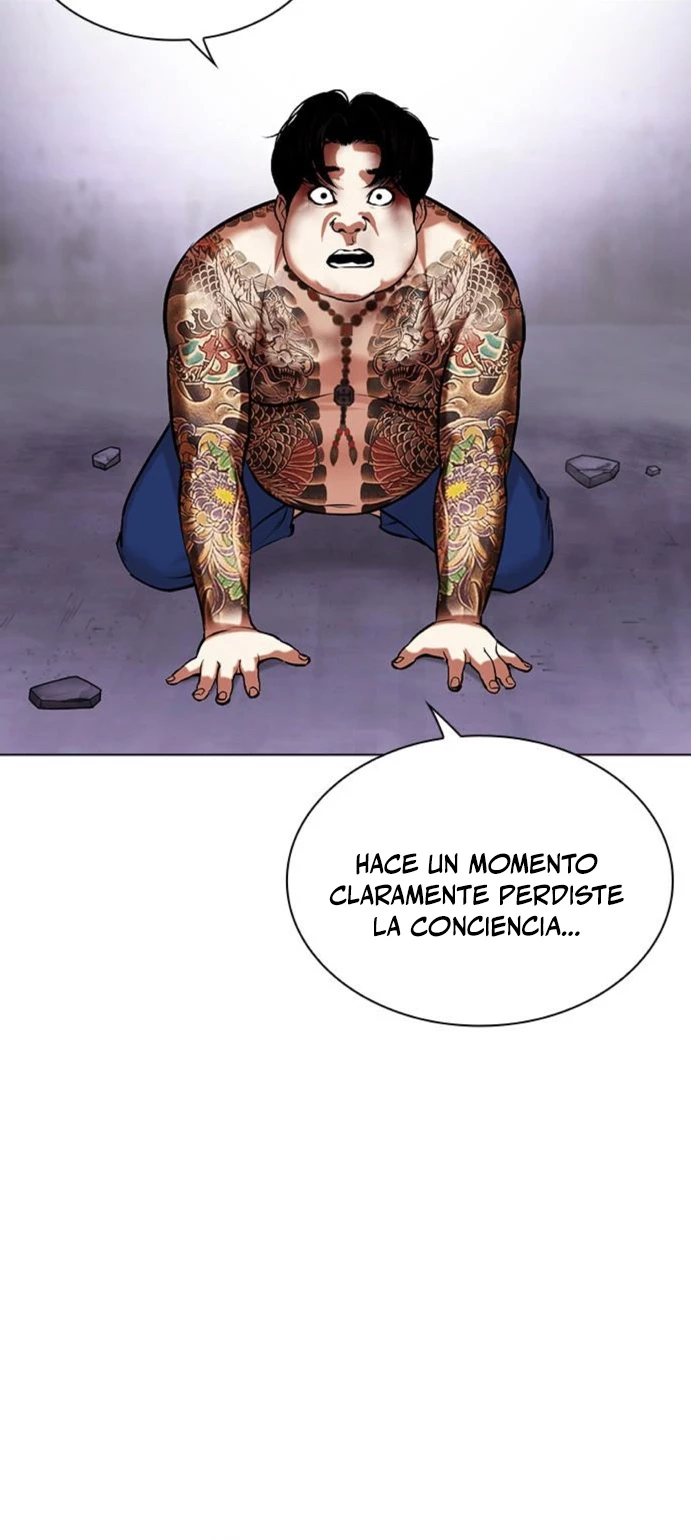 Nueva cara Capitulo 466 página 112