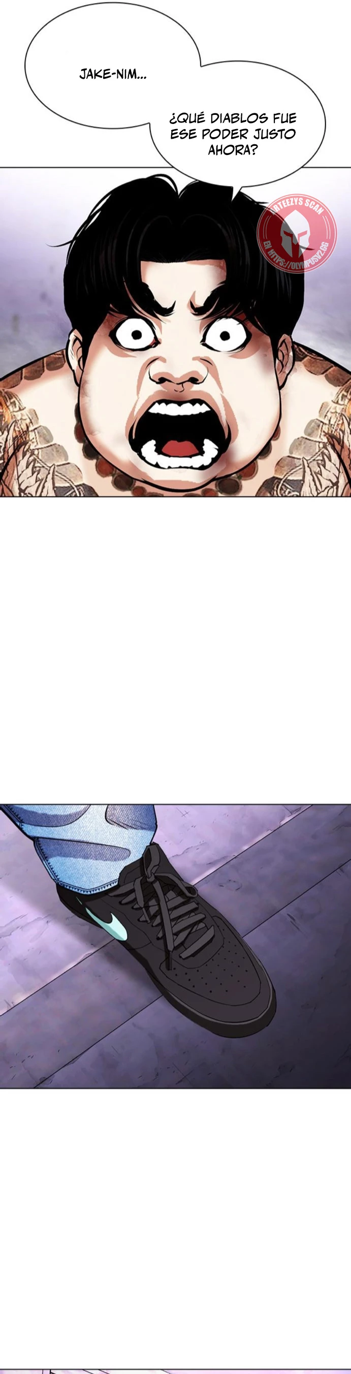 Nueva cara Capitulo 466 página 113