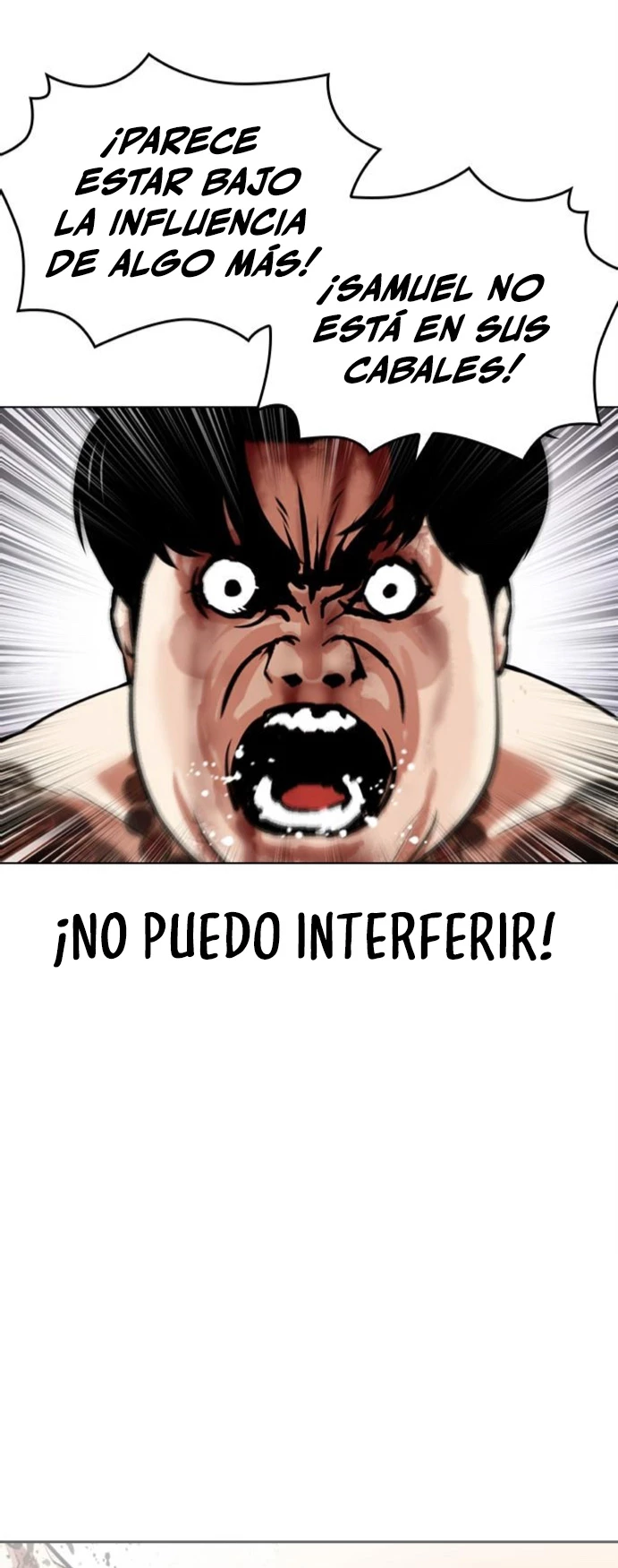 Nueva cara Capitulo 466 página 13