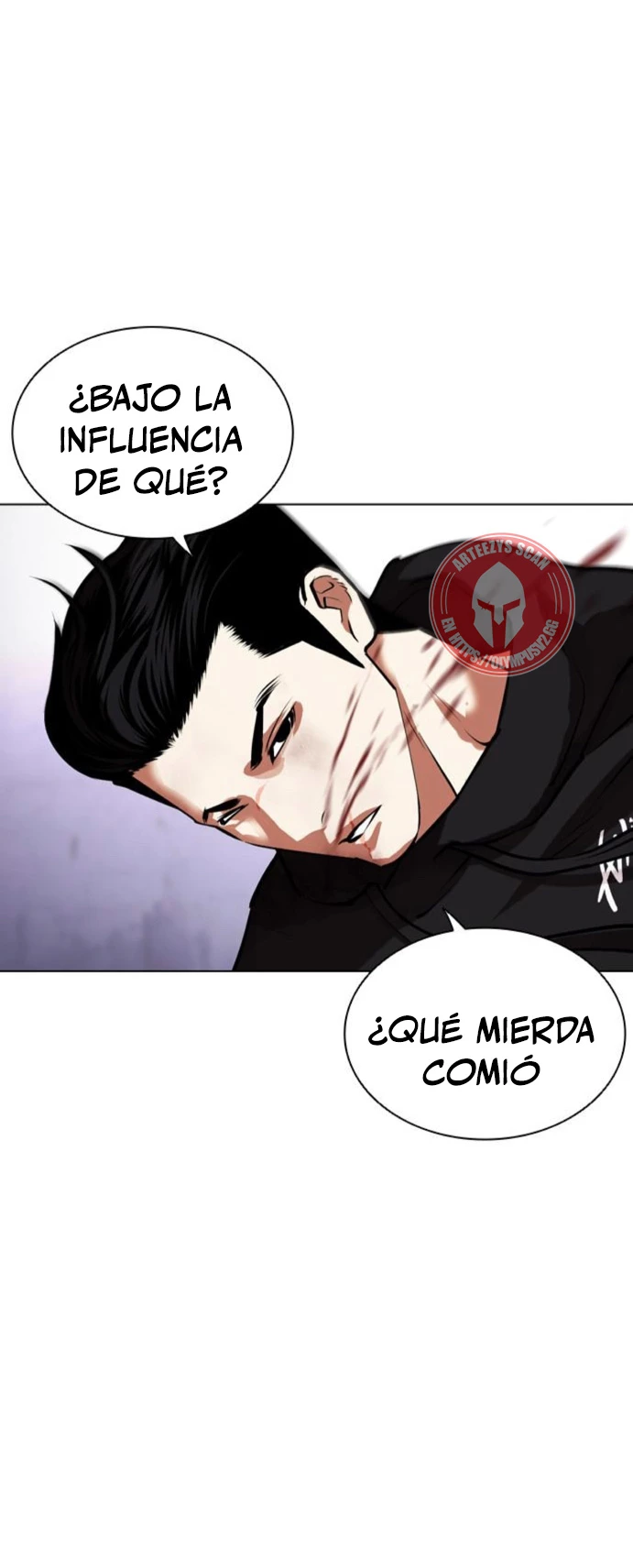 Nueva cara Capitulo 466 página 16