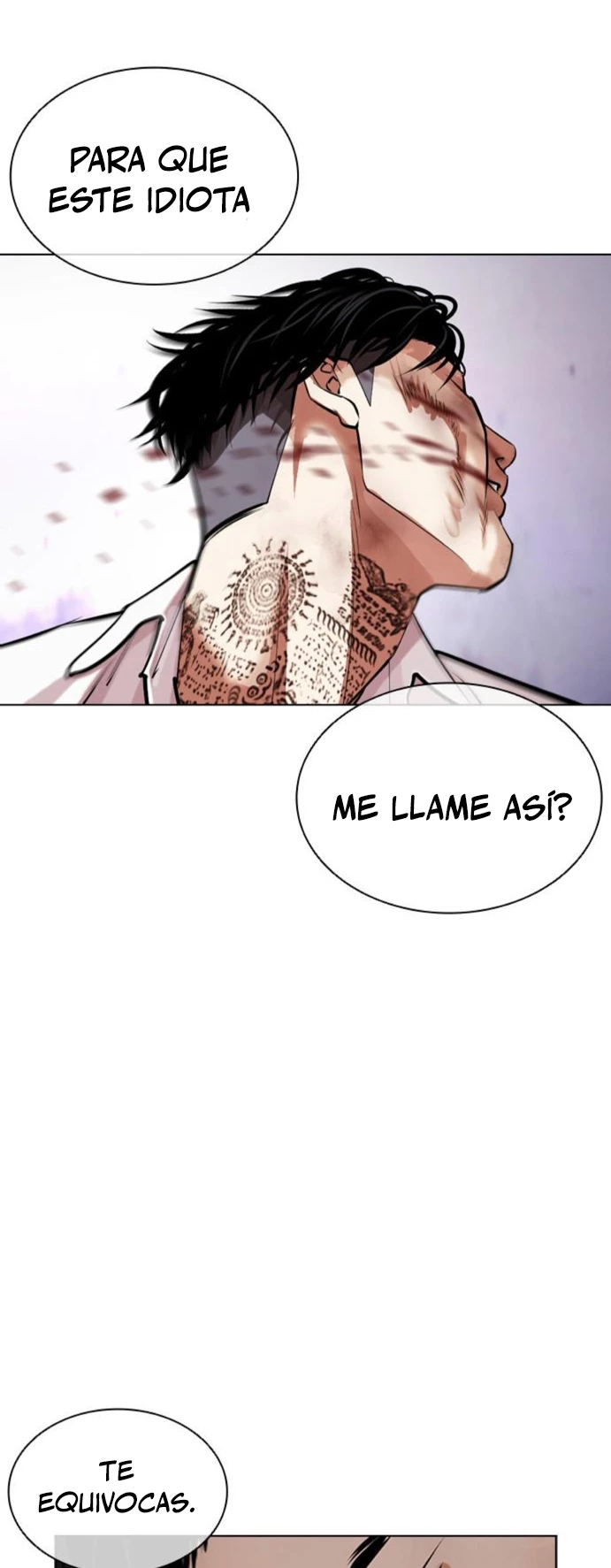 Nueva cara Capitulo 466 página 17