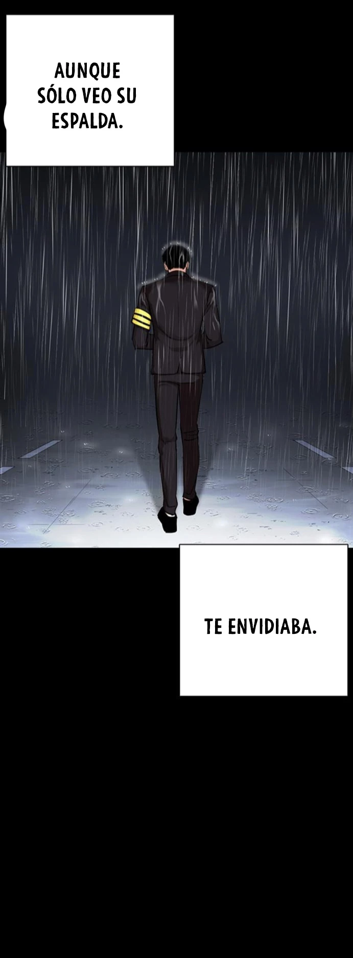 Nueva cara Capitulo 466 página 22
