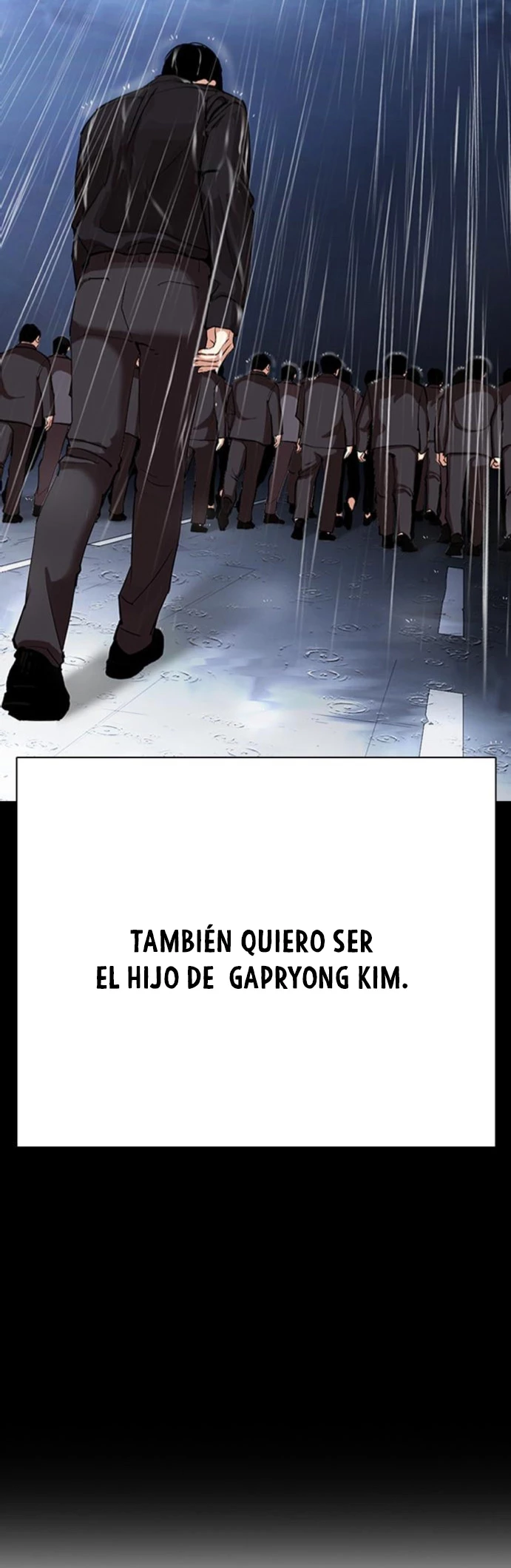 Nueva cara Capitulo 466 página 24