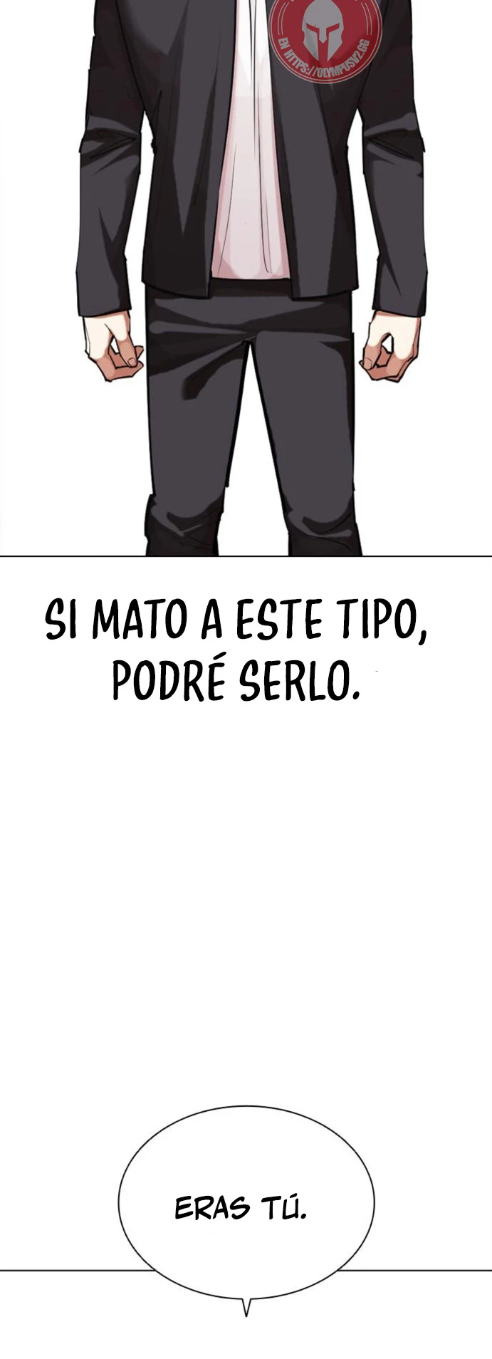 Nueva cara Capitulo 466 página 27