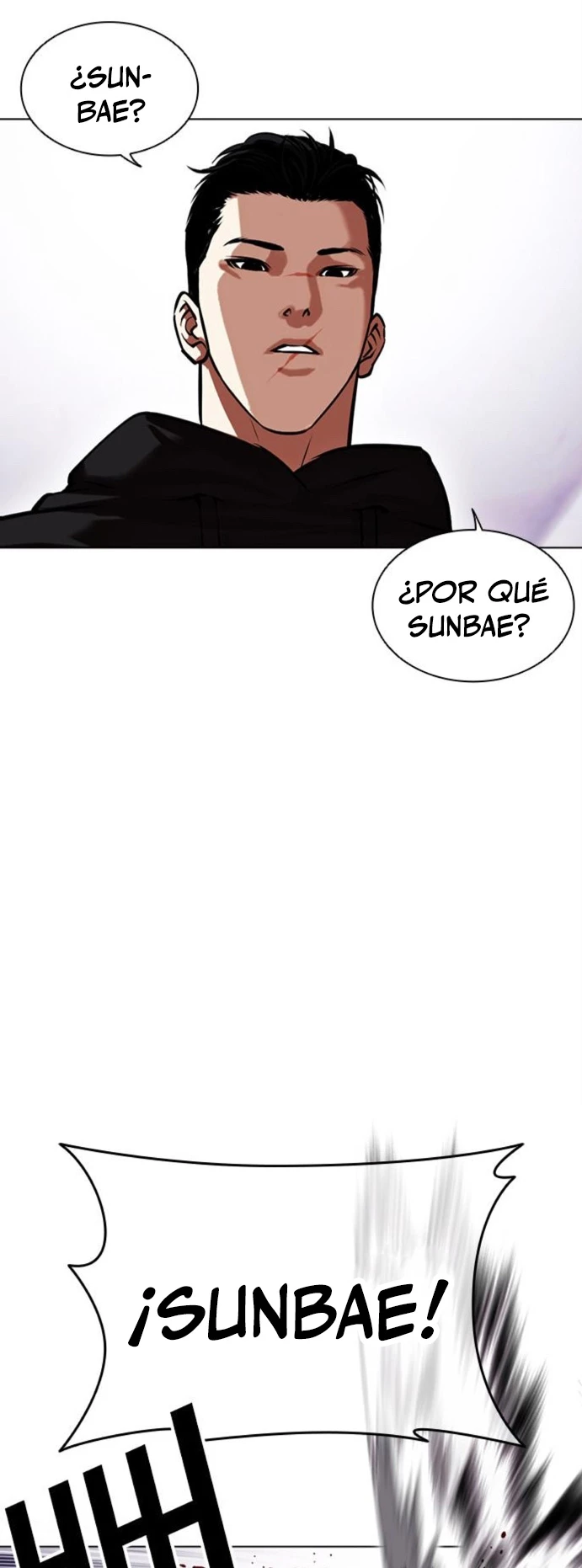 Nueva cara Capitulo 466 página 3