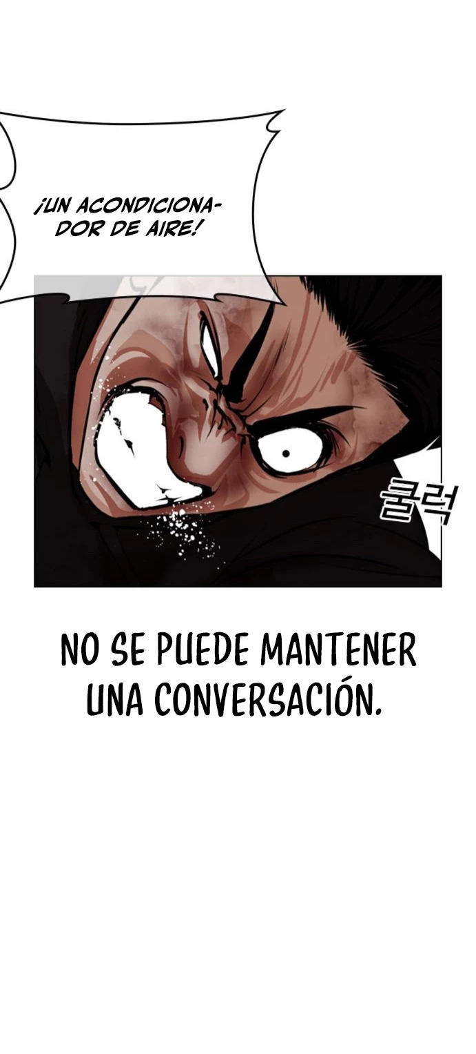 Nueva cara Capitulo 466 página 31
