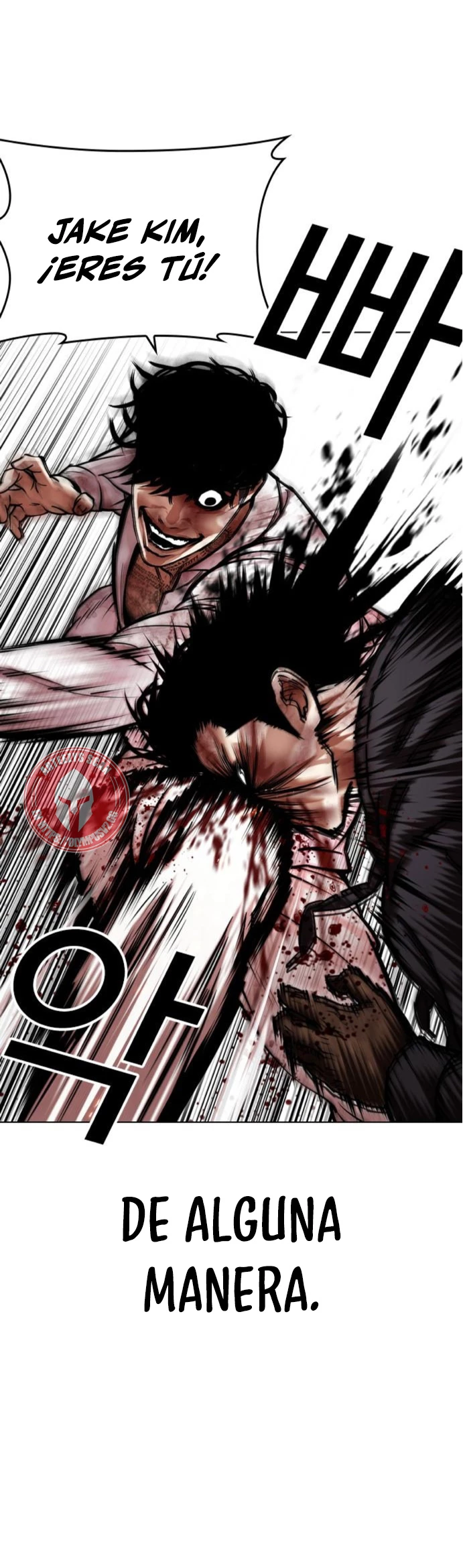 Nueva cara Capitulo 466 página 33