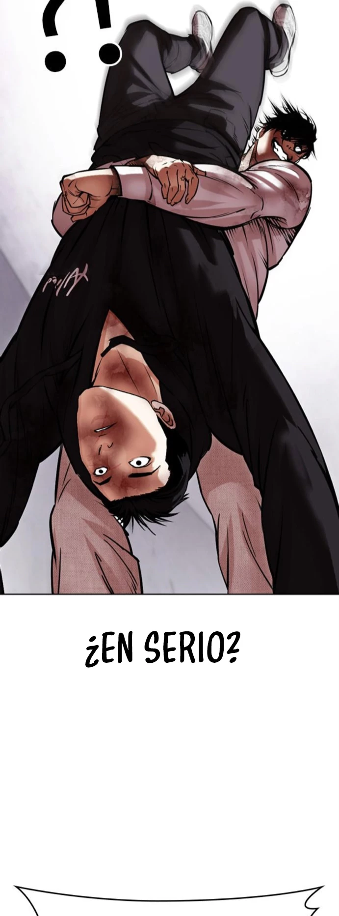 Nueva cara Capitulo 466 página 37
