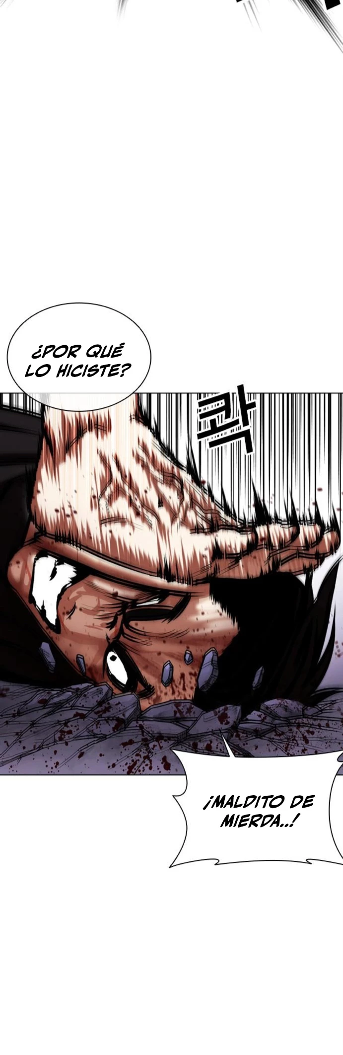 Nueva cara Capitulo 466 página 39