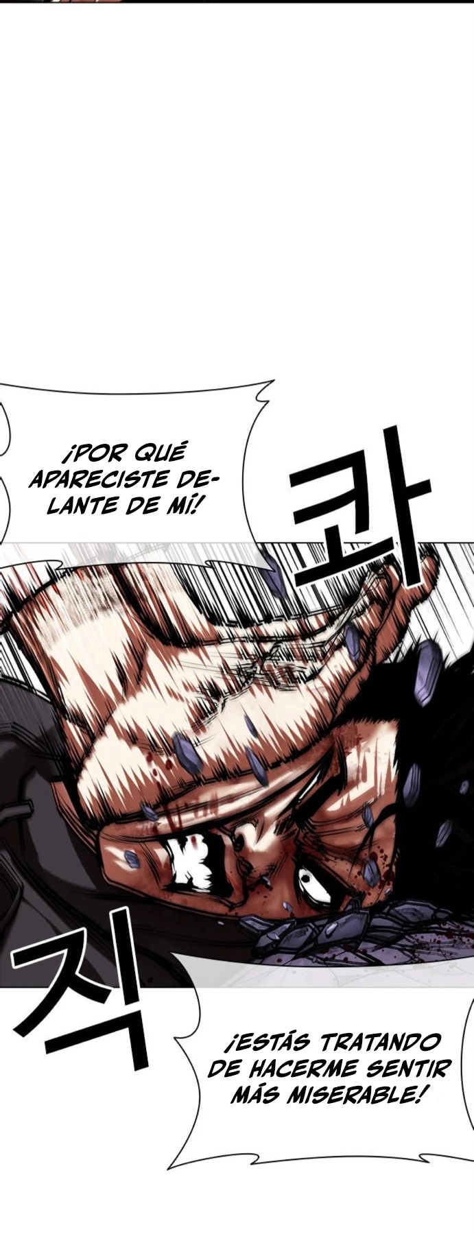 Nueva cara Capitulo 466 página 41