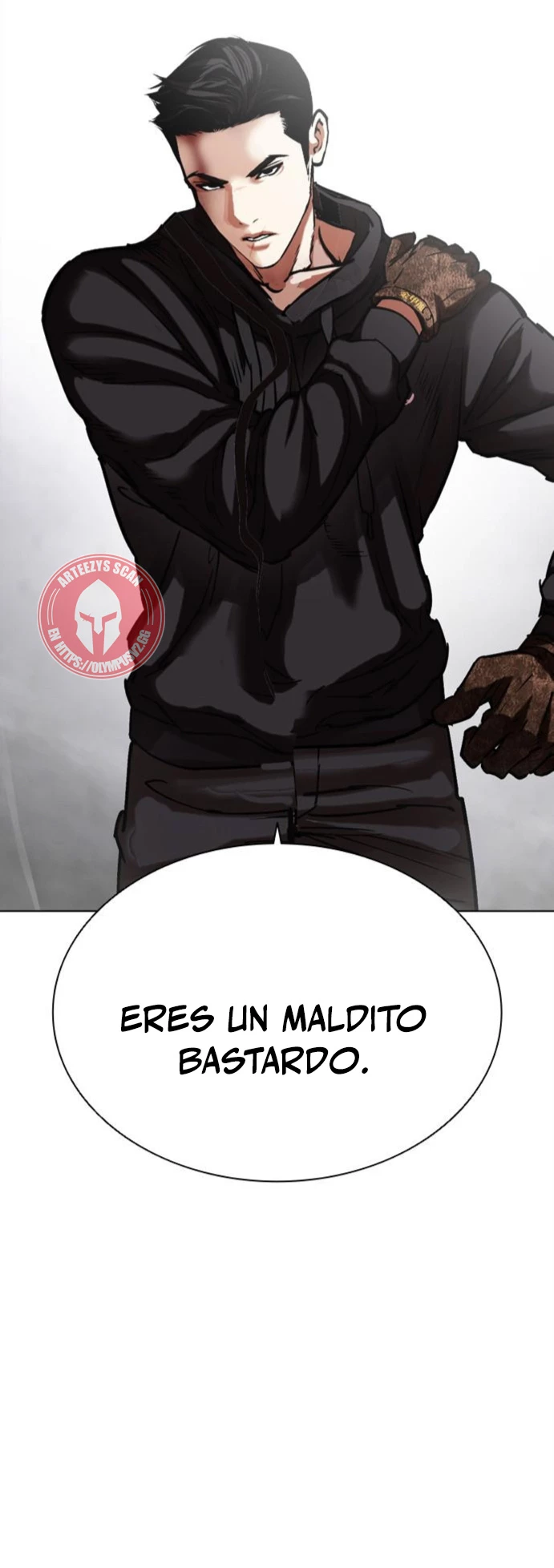 Nueva cara Capitulo 466 página 49