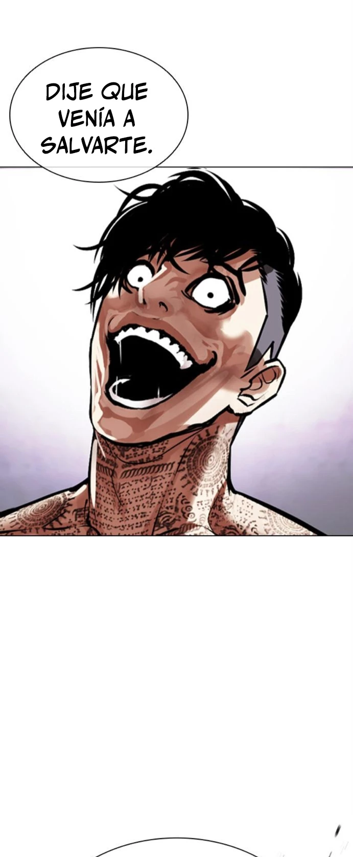 Nueva cara Capitulo 466 página 50