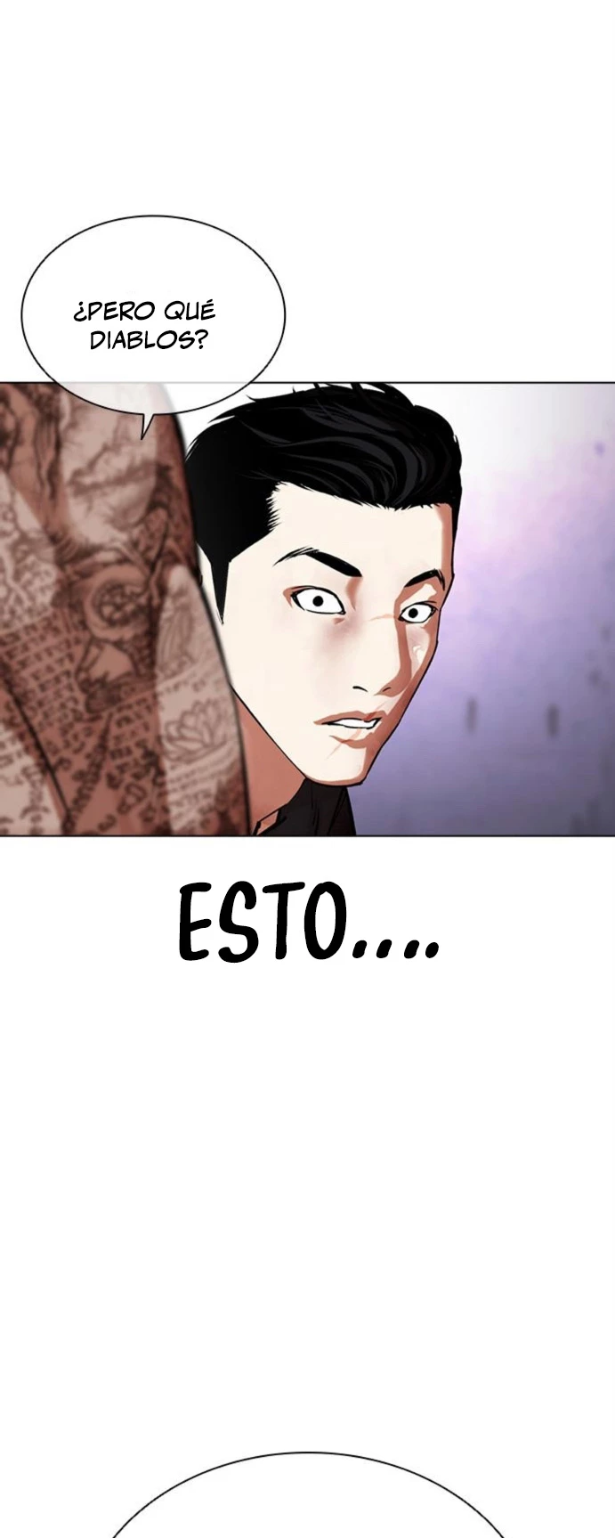 Nueva cara Capitulo 466 página 52