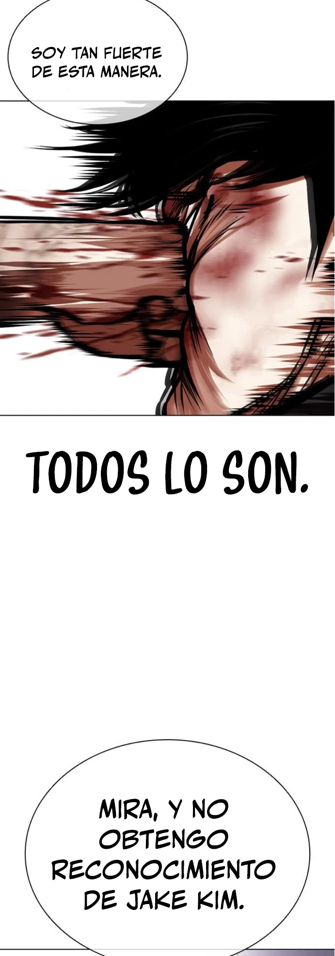 Nueva cara Capitulo 466 página 56